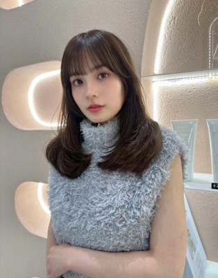 女性スタイリスト専門サロン Zina S 札幌×スタイル