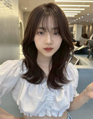 女性スタイリスト専門サロン Zina S 札幌×スタイル