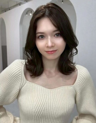 全席個室美容室 Zina 札幌大通×スタイル