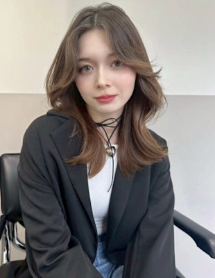 全席個室美容室 Zina 札幌大通×スタイル