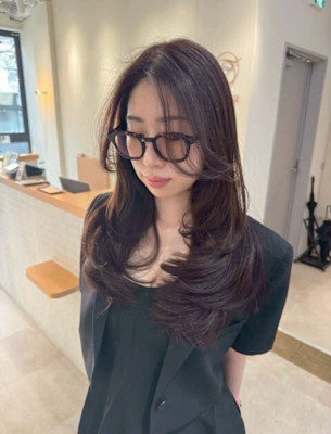 全席個室美容室 Zina 札幌大通×スタイル