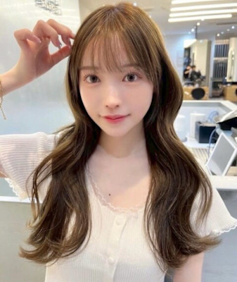 全席個室美容室 Zina 札幌大通×スタイル