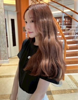 全席個室美容室 Zina 札幌大通×スタイル