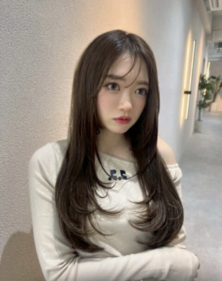 全席個室美容室 Zina 札幌大通×スタイル