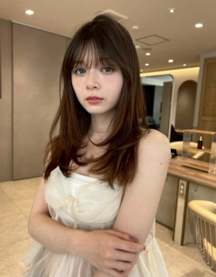 女性スタイリスト専門サロン Zina S 札幌×スタイル