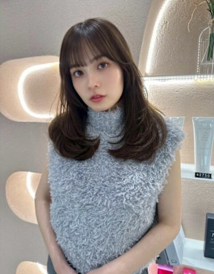 全席個室美容室 Zina 札幌大通×スタイル