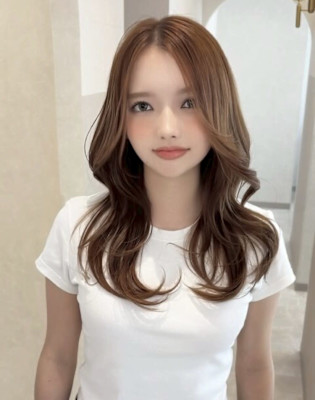 全席個室美容室 Zina 札幌大通×スタイル