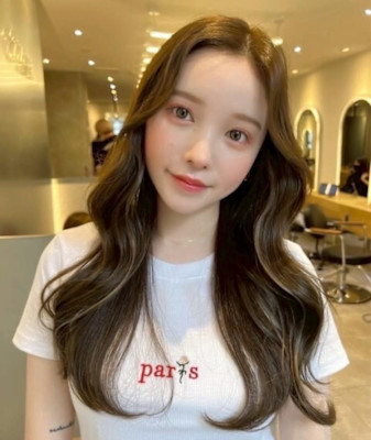 全席個室美容室 Zina 札幌大通×スタイル