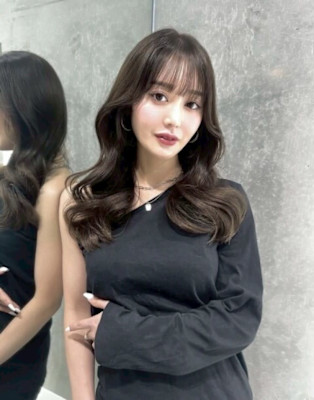 全席個室美容室 Zina 札幌大通×スタイル