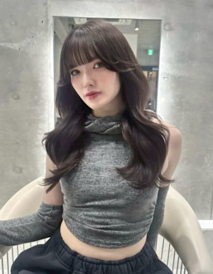 全席個室美容室 Zina 札幌大通×スタイル