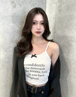 全席個室美容室 Zina 札幌大通×スタイル