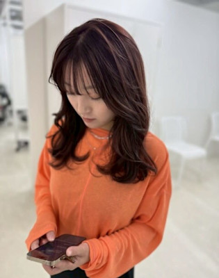 全席個室美容室 Zina 札幌大通×スタイル