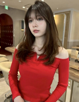 全席個室美容室 Zina 札幌大通×スタイル