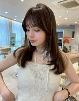 全席個室美容室 Zina 札幌大通×スタイル