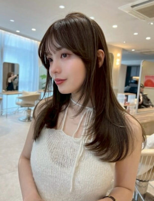 全席個室美容室 Zina 札幌大通×スタイル