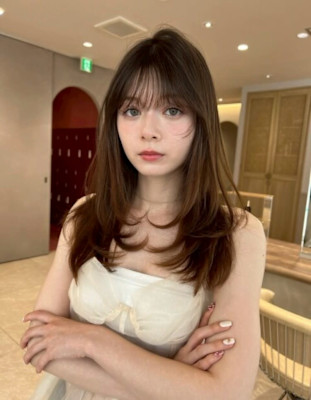 全席個室美容室 Zina 札幌大通×スタイル