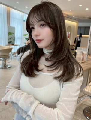 全席個室美容室 Zina 札幌大通×スタイル