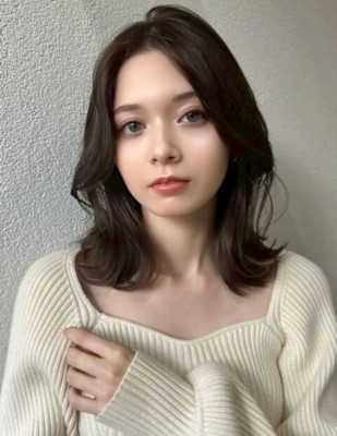 全席個室美容室 Zina 札幌大通×スタイル