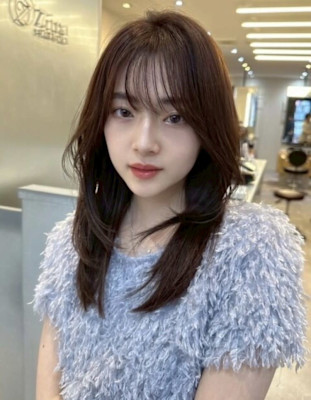 全席個室美容室 Zina 札幌大通×スタイル