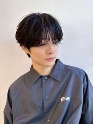 全席個室美容室 Zina 札幌大通×スタイル