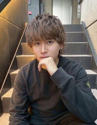 全席個室美容室 Zina 札幌大通×スタイル