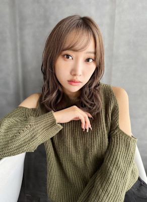 Resortsalon M 新宿東口×スタイル