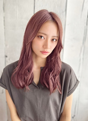 Resortsalon M 新宿東口×スタイル