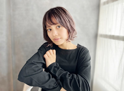 Resortsalon M 新宿東口×スタイル