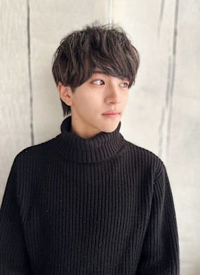 Resortsalon M 新宿東口×スタイル