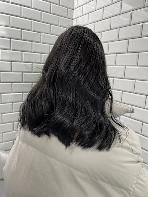 ダークブラック