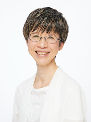 60代以上の方に◎ハイライトカラースタイル