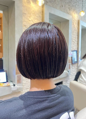 ラベンダーカラー