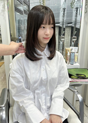 【ミディアムレイヤー】