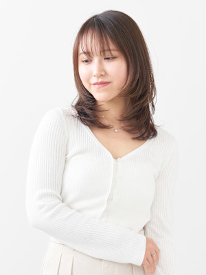 フェイスレイヤー