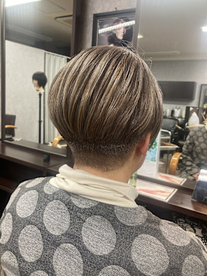 CiRCUS【サーカス】×スタイル