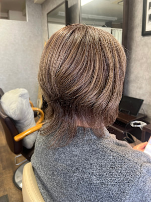 CiRCUS【サーカス】×スタイル