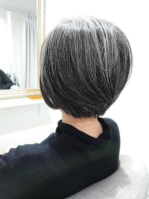 Hair＆Beauty MUSE×スタイル