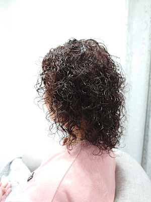 Hair＆Beauty MUSE×スタイル