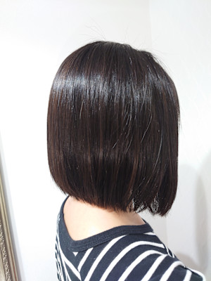 Hair＆Beauty MUSE×スタイル