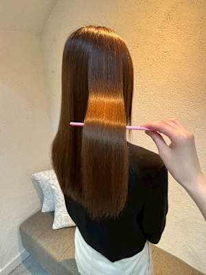 ACCOLE qualite×スタイル