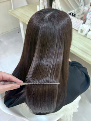 ACCOLE qualite×スタイル