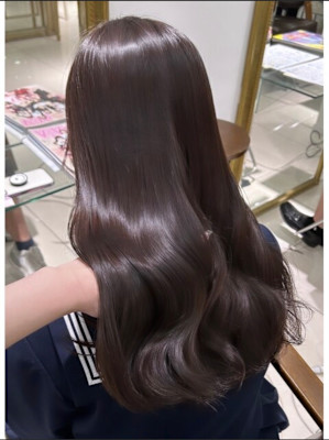 Rooo HAIR×スタイル