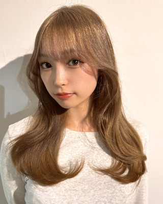 Rooo HAIR×スタイル