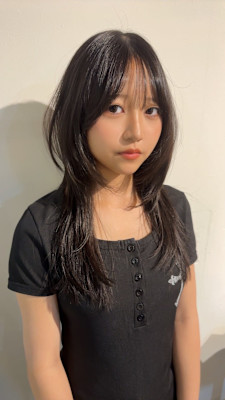 Rooo HAIR×スタイル