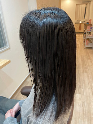 AMA SALON×スタイル