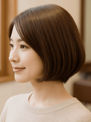 ヘア&フォトスタジオ LE ANGE美楽來堂【ル・アンジェ