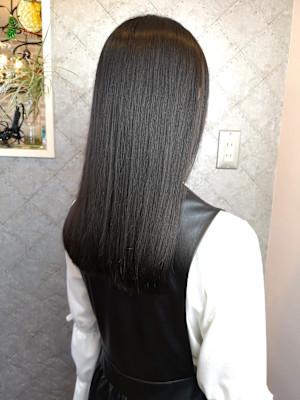 ヘア&フォトスタジオ LE ANGE美楽來堂【ル・アンジェ