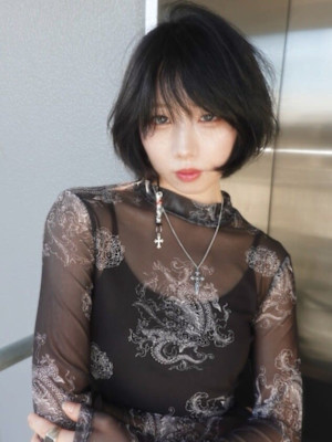 nuance elegant layer 顔周りレイヤー