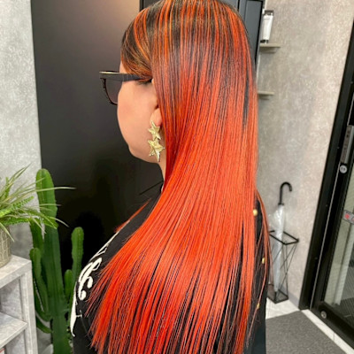 デザインカラー