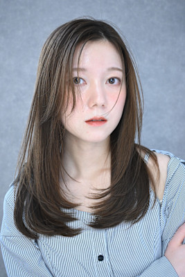 unisex salon Daisy×スタイル